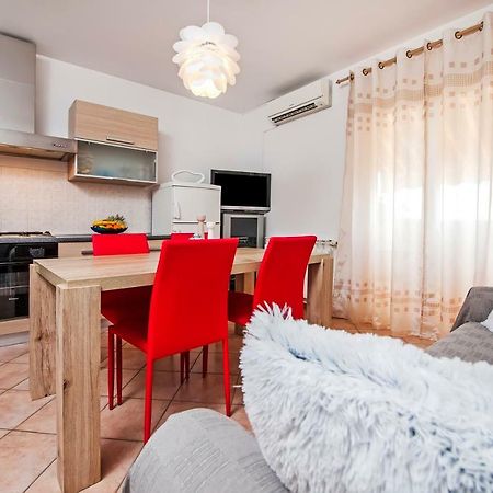 Apartman Lamanova Rovinj Exterior photo