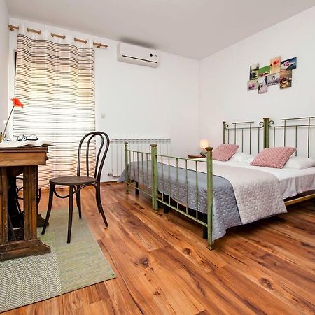 Apartman Lamanova Rovinj Exterior photo