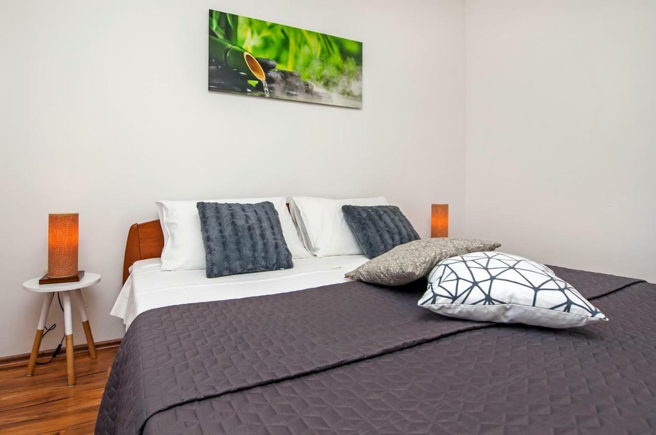 Apartman Lamanova Rovinj Exterior photo