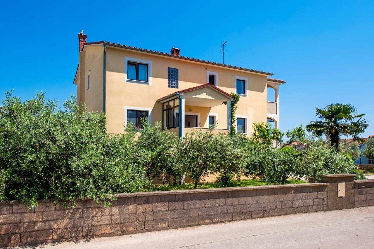 Apartman Lamanova Rovinj Exterior photo