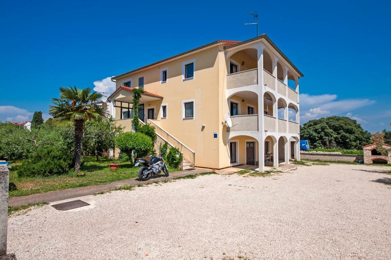 Apartman Lamanova Rovinj Exterior photo