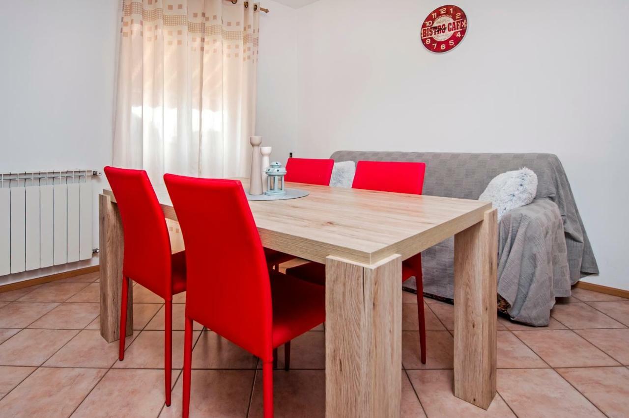 Apartman Lamanova Rovinj Exterior photo