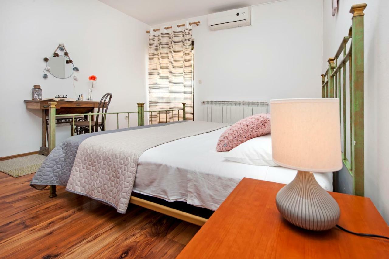 Apartman Lamanova Rovinj Exterior photo