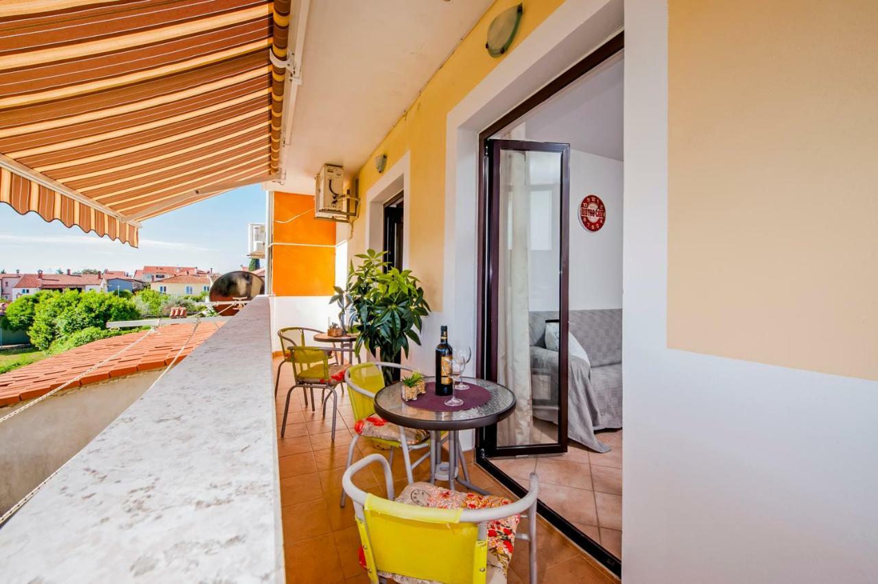 Apartman Lamanova Rovinj Exterior photo