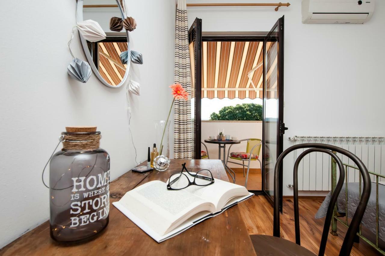 Apartman Lamanova Rovinj Exterior photo