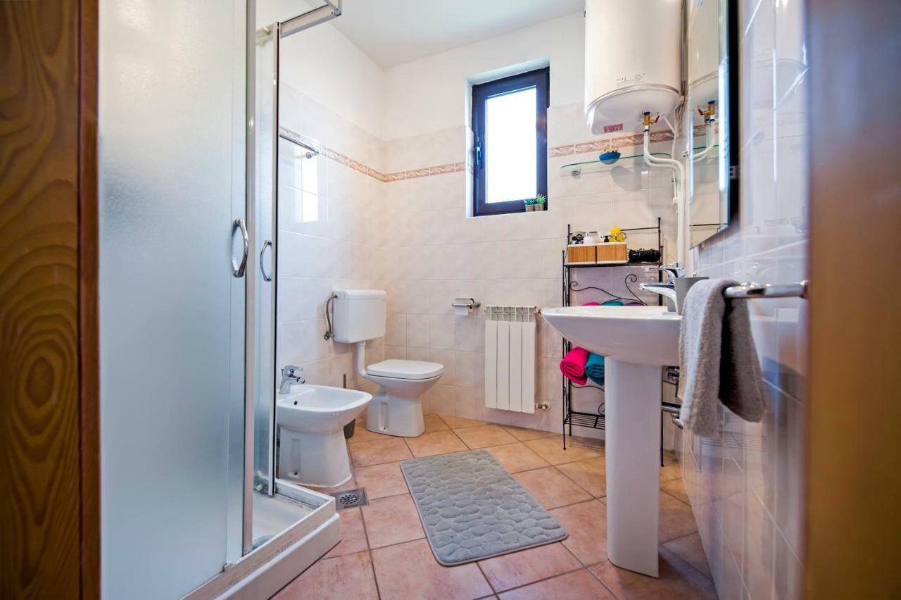 Apartman Lamanova Apartment Rovinj Exterior photo